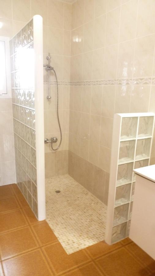 Chalet Verde Tavernes de Valldigna Ngoại thất bức ảnh