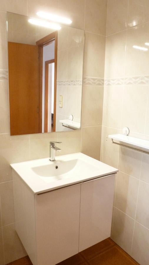 Chalet Verde Tavernes de Valldigna Ngoại thất bức ảnh