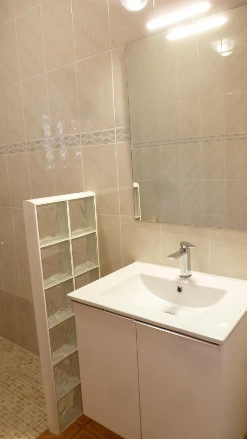 Chalet Verde Tavernes de Valldigna Ngoại thất bức ảnh