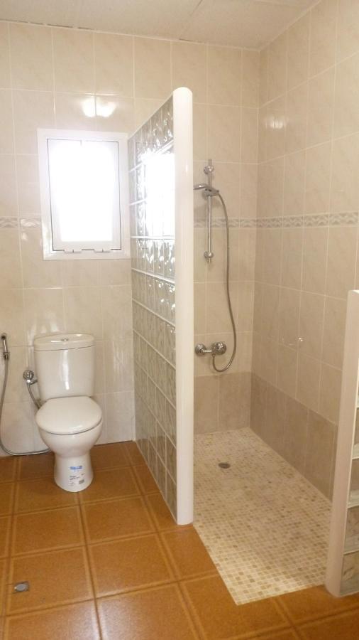 Chalet Verde Tavernes de Valldigna Ngoại thất bức ảnh