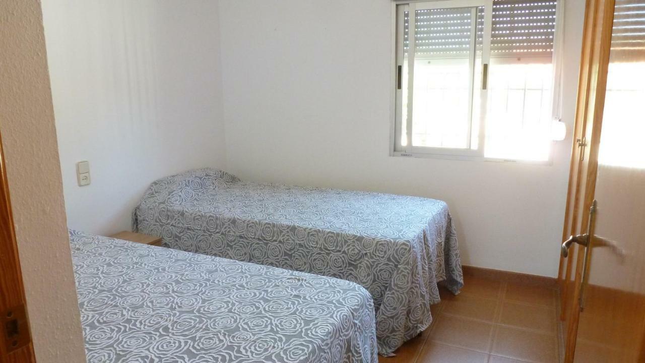 Chalet Verde Tavernes de Valldigna Ngoại thất bức ảnh
