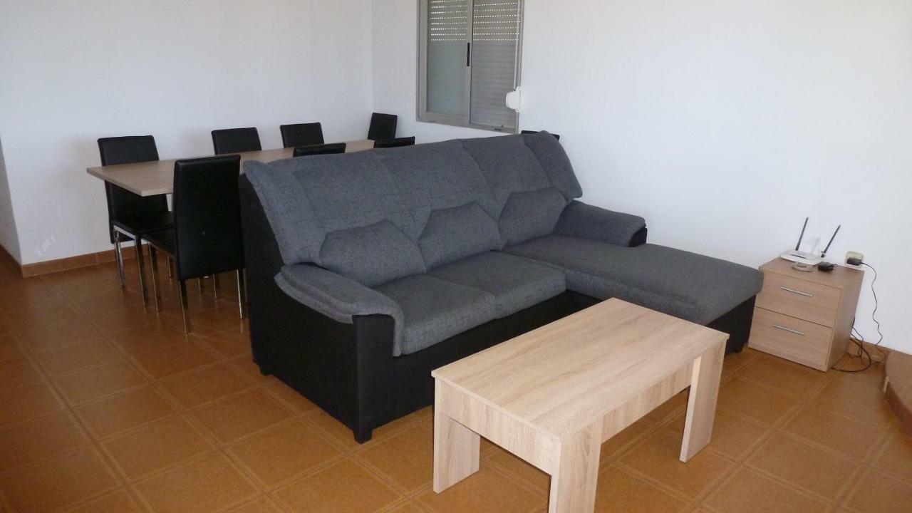 Chalet Verde Tavernes de Valldigna Ngoại thất bức ảnh