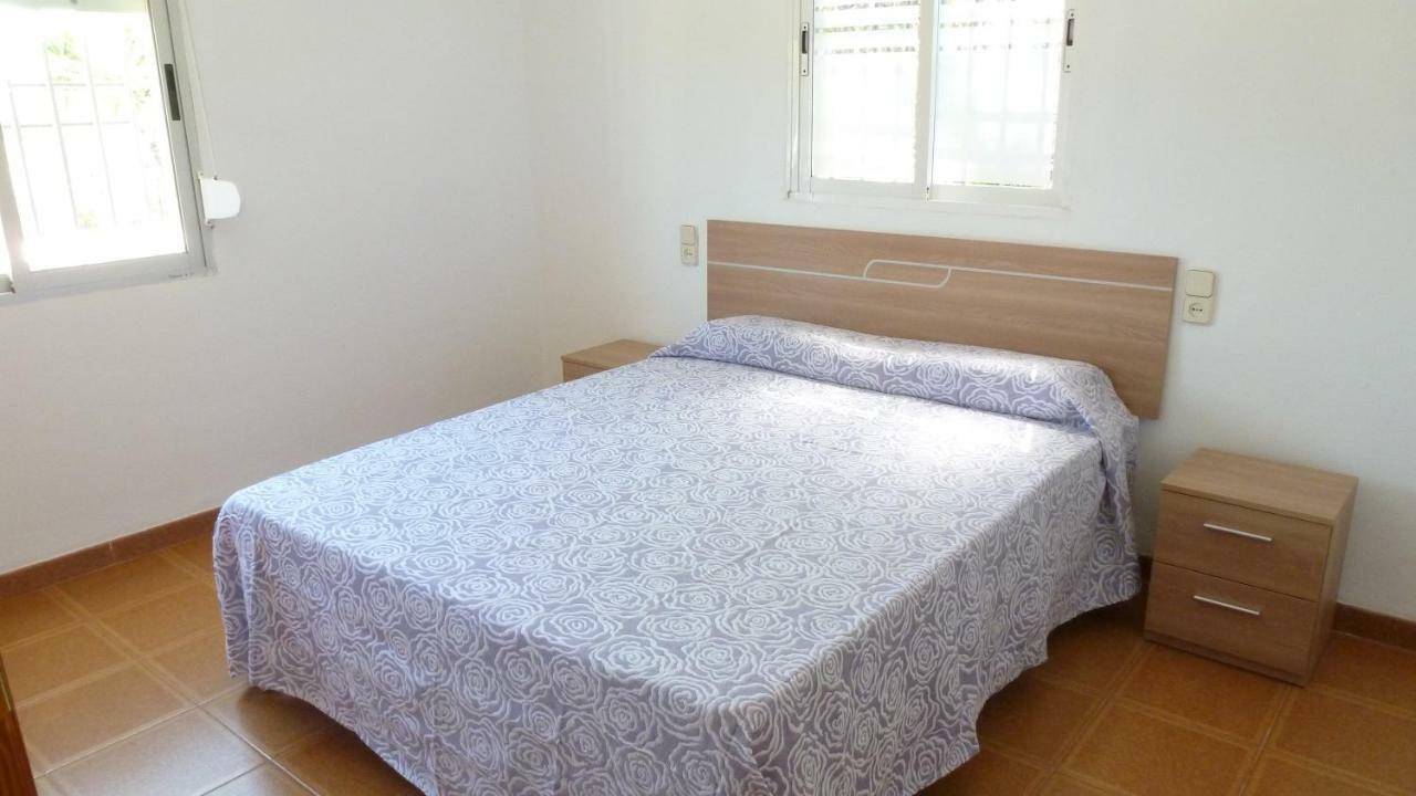 Chalet Verde Tavernes de Valldigna Ngoại thất bức ảnh