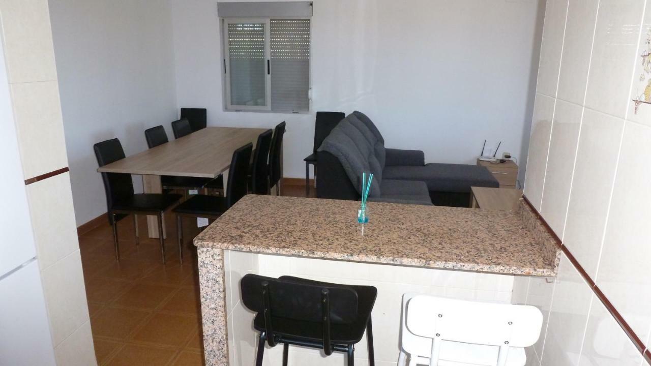 Chalet Verde Tavernes de Valldigna Ngoại thất bức ảnh